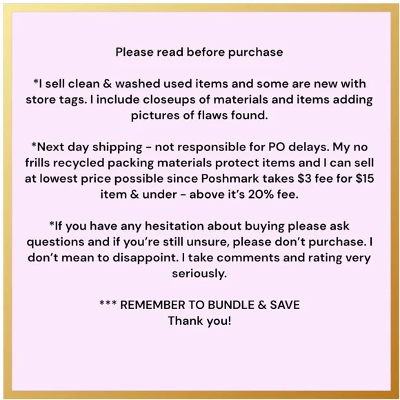 Kelly and Katie Black Heels with Peep Toe Size 8 - Picture 14 of 14